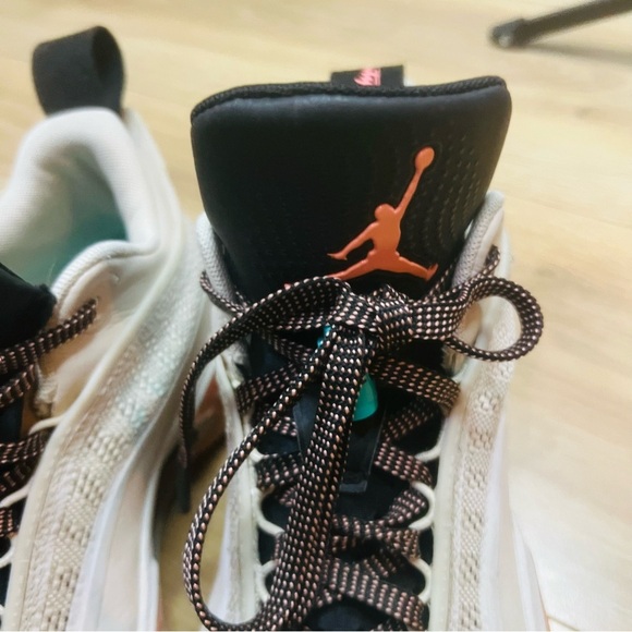 Nike Air Jordan XXXVI 36 Low Top Basketball Sneakers 9.5 main image 6